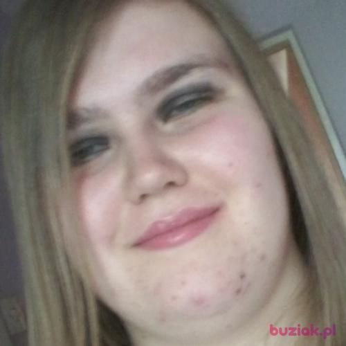 promienna1, Kobieta, 23 lata, Wolin