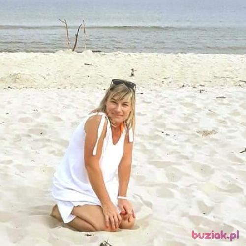 tylkojaUla, Female, 54 years, Skoczów