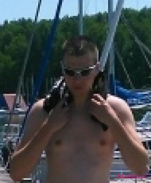 Trumniok, Mężczyzna, 39 lat, Pilzno