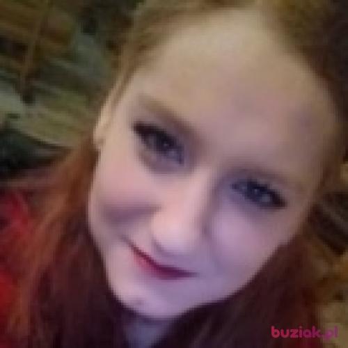 Rita95, Female, 31 years, Wieruszów
