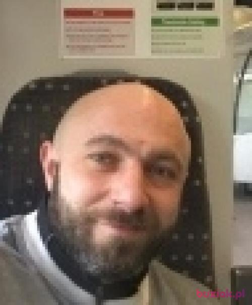 Byku83, Mężczyzna, 43 lata, London