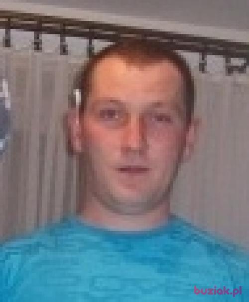 Radus88, Male, 38 years, Kraków