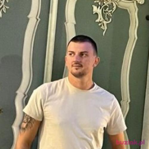 filip90, Male, 34 years, Poznań