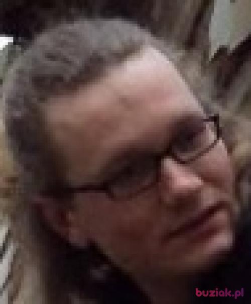 kintas, Male, 46 years, Uniejów