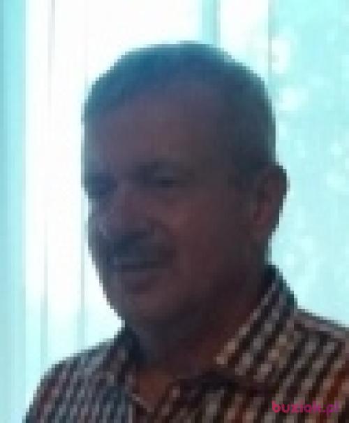 Jacek1805, Male, 60 years, Grudziądz