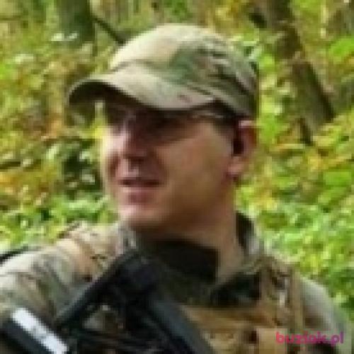 Arkadiusz87, Male, 39 years, Szczecin