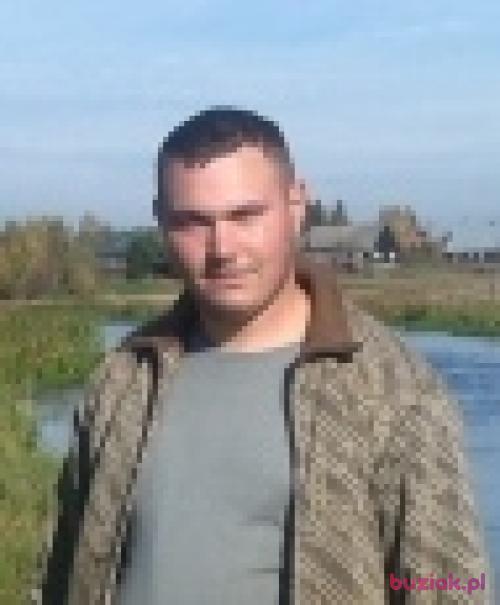 borys948, Mężczyzna, 34 lata, Pruszcz Gdański