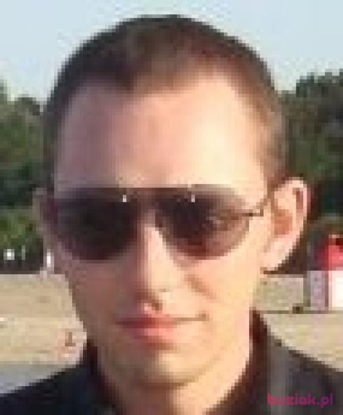 kamil91, Male, 35 years, Olsztyn