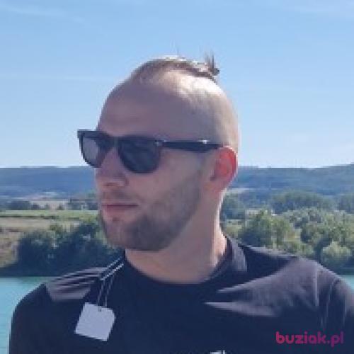 Marcin_WtW, Mężczyzna, 29 lat, Turyngia