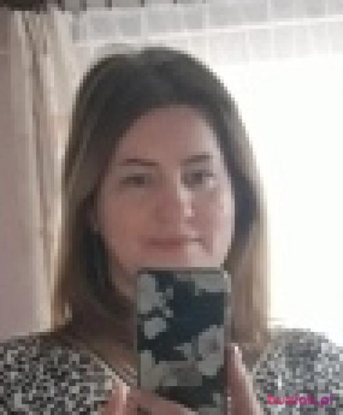 Barbara833, Kobieta, 43 lata, Krzyż Wielkopolski
