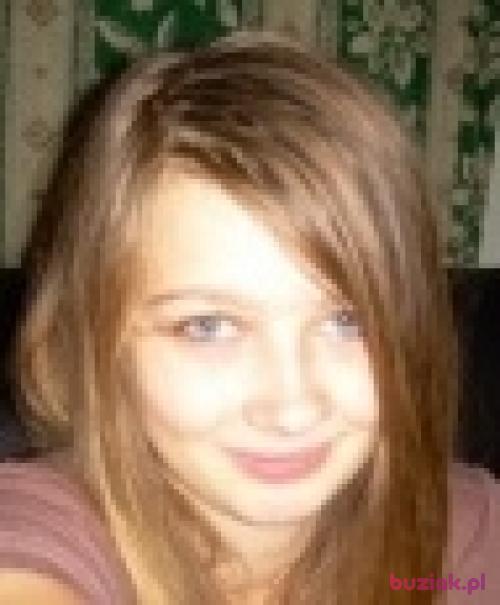 motysia89, Kobieta, 37 lat, Ośno Lubuskie