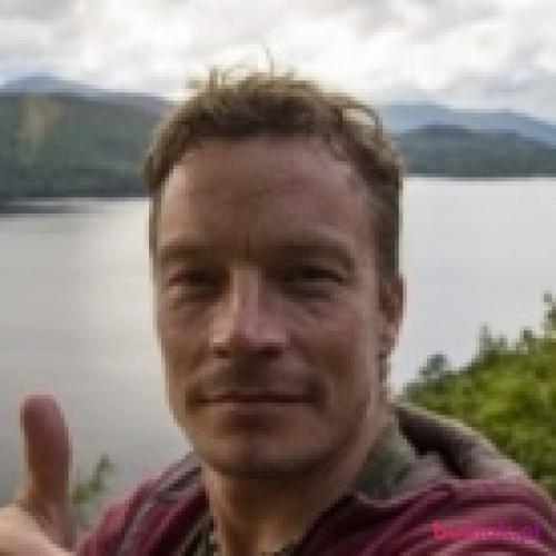 Marin03, Mężczyzna, 31 lat, Warszawa