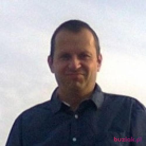 Roman13, Male, 48 years, Kraków