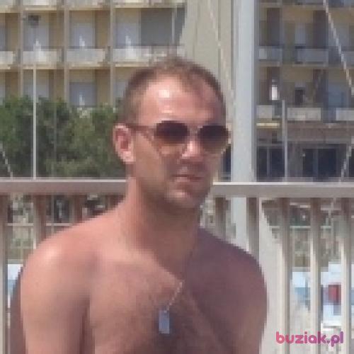 Grzesiek0588, Mężczyzna, 38 lat, mazowieckie