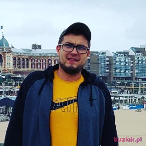 Pioter421, Male, 25 years, Starachowice