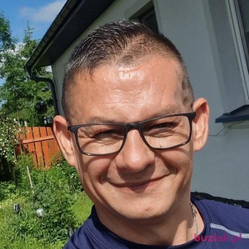brunet82, Male, 44 years, Olecko