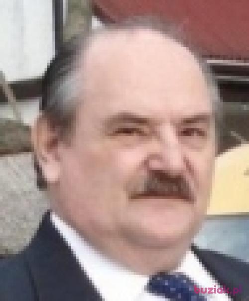stacho2, Male, 76 years, Głogów