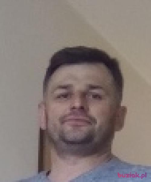 JROBERT, Mężczyzna, 48 lat, Ślesin