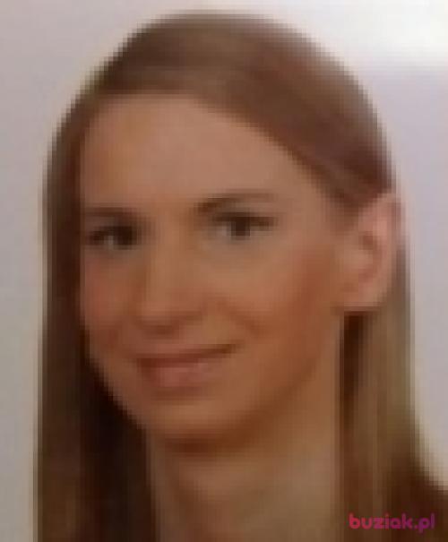 Asia4444, Female, 39 years, śląskie