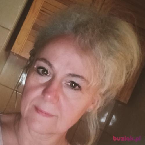Edifajna, Female, 56 years, Kraków