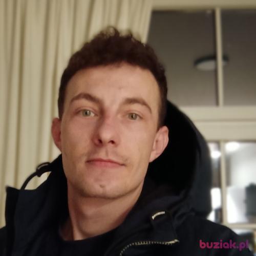 dariusshot, Mężczyzna, 35 lat, Rotterdam