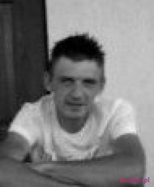 hawelek, Mężczyzna, 47 lat, Konin