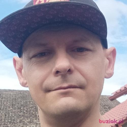 lukaszgorzow, Mężczyzna, 45 lat, Gorzów Wielkopolski