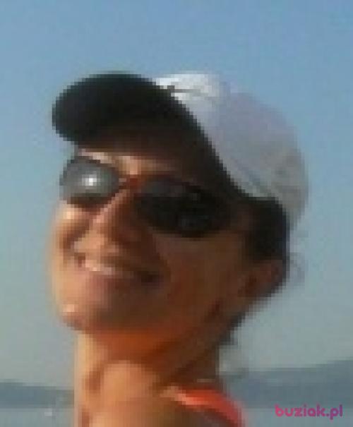 Milkaaa, Kobieta, 44 lata, Warszawa