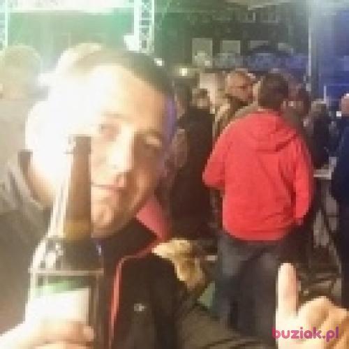 Mateusz9325, Mężczyzna, 33 lata, Nadrenia Północna-Westfalia