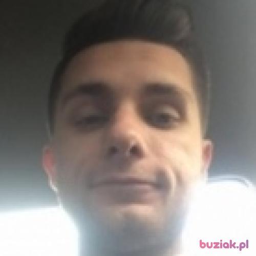 Daniel4589, Mężczyzna, 29 lat, Świdnik