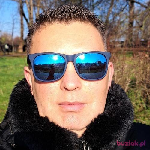 jolo1981, Male, 45 years, Łódź