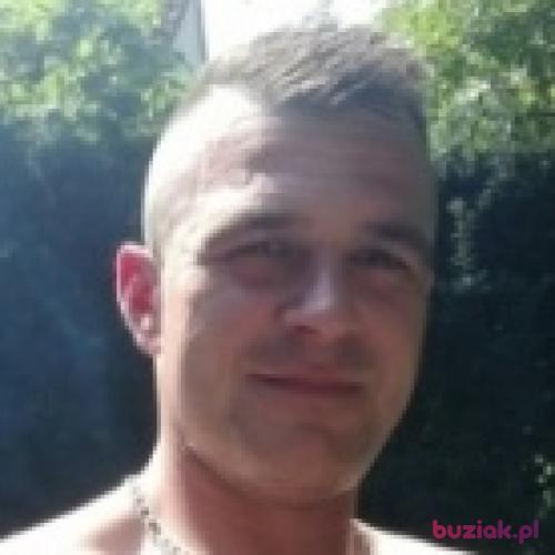 Maciek3111, Mężczyzna, 38 lat, Utrecht