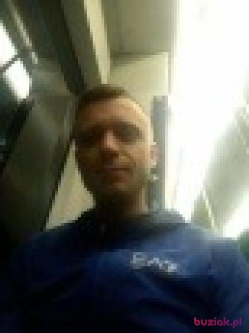 HuanPablo, Male, 38 years, Szczecin