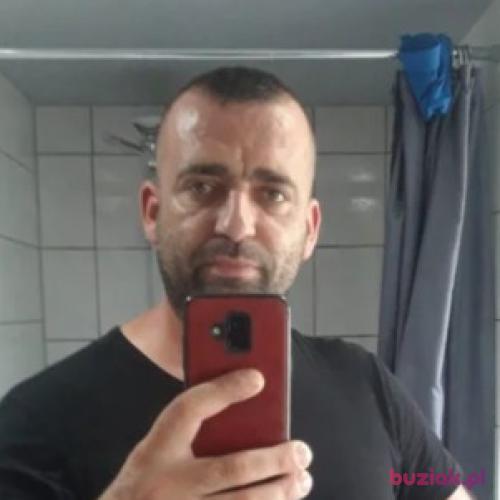 wolnyLuk, Mężczyzna, 45 lat, Lębork