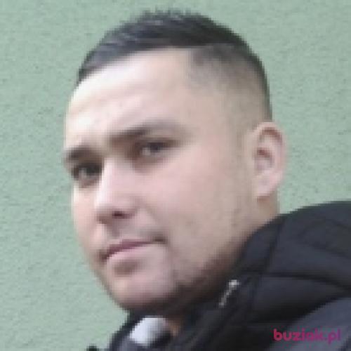 mati1988sz, Mężczyzna, 38 lat, Pabianice