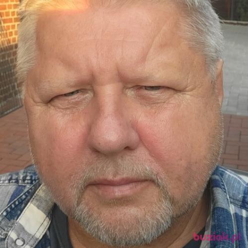 Ste14, Male, 59 years, Gromitz