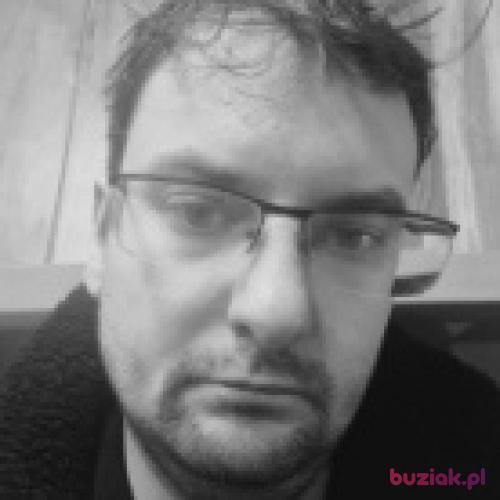 Magnificus, Mężczyzna, 41 lat, Pruszcz Gdański
