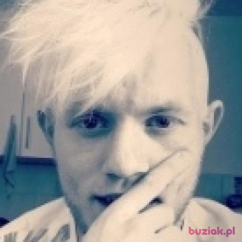 Byczus95, Mężczyzna, 31 lat, Turyngia