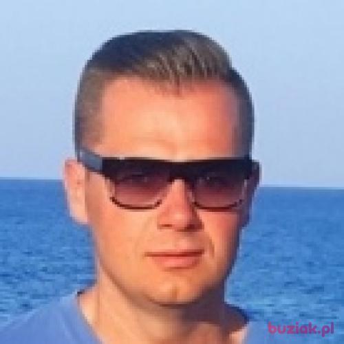 radek999n, Male, 46 years, Lublin