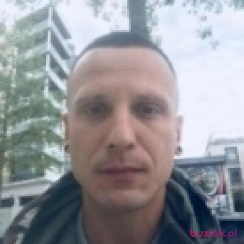 PiotrRoz89, Mężczyzna, 37 lat, London