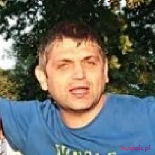 klexus, Mężczyzna, 44 lata, Lubin