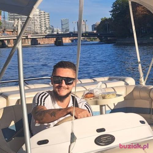 Leszek001, Male, 31 years, Duisburg