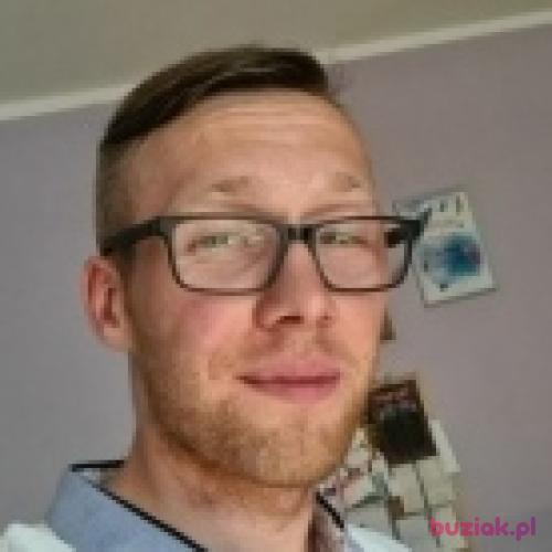 Lukasz9933, Mężczyzna, 33 lata, Birmingham