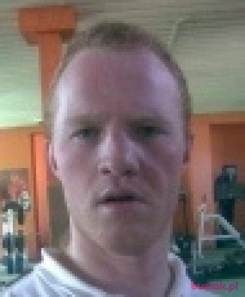 richi, Male, 38 years, Olecko