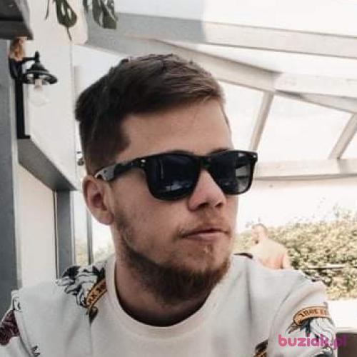 Voodoo19, Mężczyzna, 26 lat, Warszawa