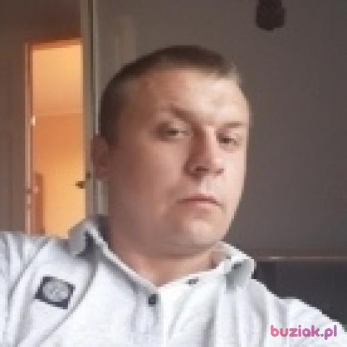 Danek11, Male, 38 years, Kielce