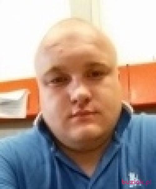 Damian0920, Male, 30 years, Grudziądz