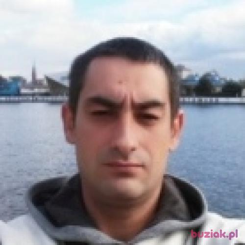 czarny221, Male, 39 years, Bielawa