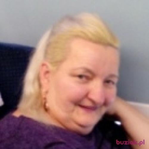 surfinia, Kobieta, 68 lat, Gryfice