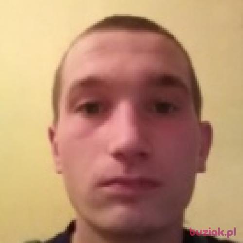 Dadek, Mężczyzna, 33 lata, Milicz
